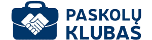 Paskoluklubas.lt